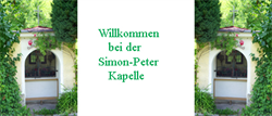 Simon-Peter Kapelle